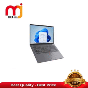 NOTEBOOK LENOVO IP 3-14IRH10 (83K0003PID) LUNA GREY