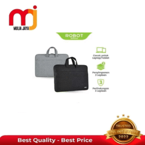 TAS NOTEBOOK ROBOT RLB10