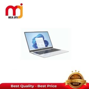 NOTEBOOK ADVAN WORKPLUS (SILVER)
