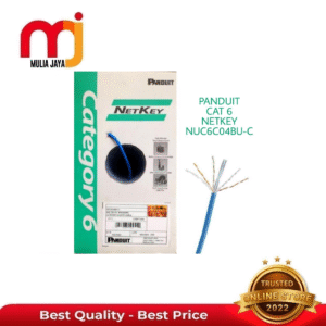 KABEL UTP PANDUIT CAT 6