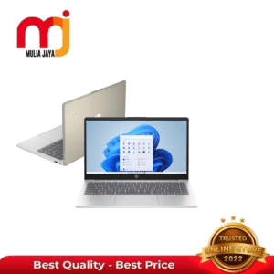 NOTEBOOK HP 14-EM0195AU GOLD