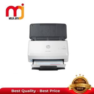 SCANNER SCANJET PRO HP 2000 S2