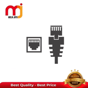 CONNECTOR RJ45 VENTION