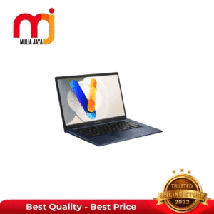 NOTEBOOK ASUS A1404VAP-VIPS7111M (QUIET BLUE) CORE 7