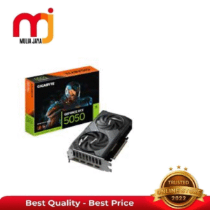 VGA GIGABYTE NVIDIA GV-N5050WF2OC-8GD