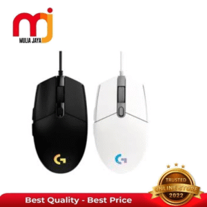 MOUSE GAMING LOGITECH G102