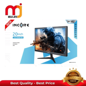 MONITOR INCORE 20 INCH