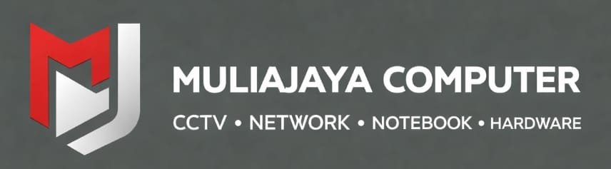Mulia Jaya Computer