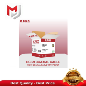 KABEL RG59 KAKO 300M