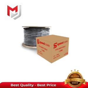 KABEL FIBER OPTIC SPEED CORE 1000M 1 CORE 3 CEILING 0.9,MM