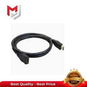 KABEL HDMI MALE TO FEMALE