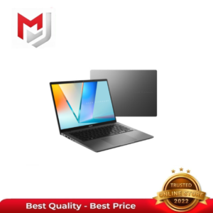 NOTEBOOK ASUS VIVOBOOK S14 S3407QA-IPSP151M MATTE GRAY