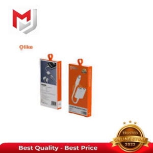 CONVERTER OLIKE TYPE C TO TYPE C + JACK AUDIO (ATC2)