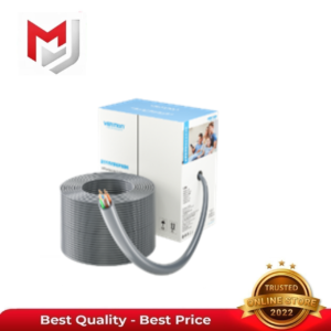 KABEL UTP LAN VENTION 305M Gray ( V-IJCH305 )