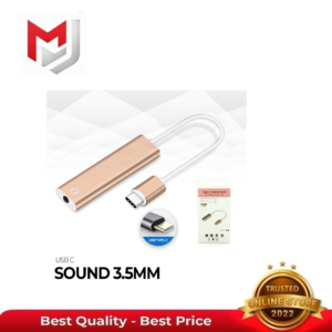 USB C SOUND 3.5MM
