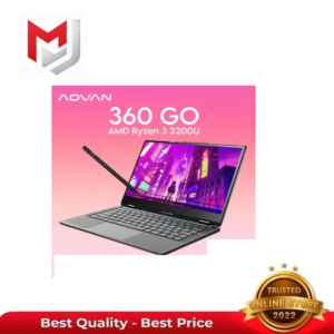 NOTEBOOK ADVAN 360 GO