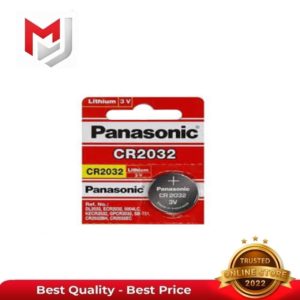 BATERAI CMOS 2032 PANASONIC