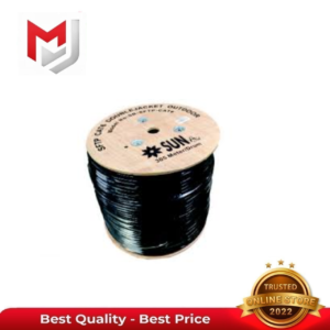 KABEL LAN SFTP SUNBIO CAT 6 (305M) KAYU