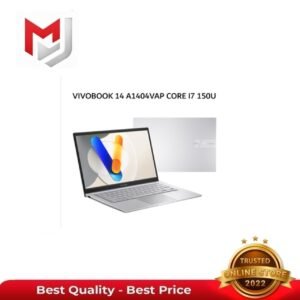 ASUS A1404VAP-VIPS7156M (COOL SILVER) CORE 5