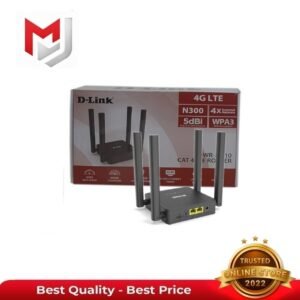 DLINK DWR-M910 ROUTER 4G LTE N300