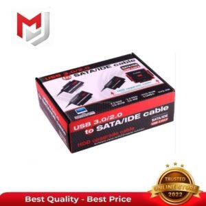 USB 3.0/2.0 TO SATA/IDE CABLE