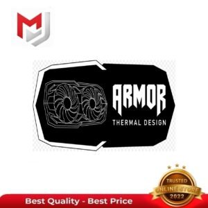 VGA ARMOUR