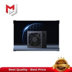 PSU GAMING GAMEN GPS400 BLACK