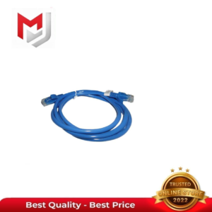 KABEL LAN D-LINK UTP CAT5 2M (BIRU)