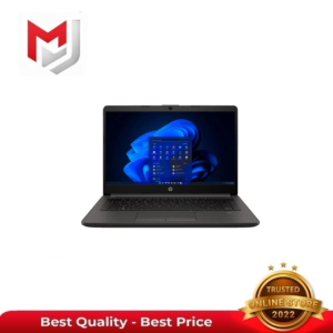 NOTEBOOK HP 240R G9 (TKDN) (B98QQPC) DARK ASH SILVER PLASTIC